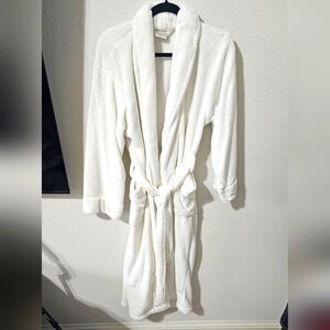 SPA by Espalma Plush Robe - OS